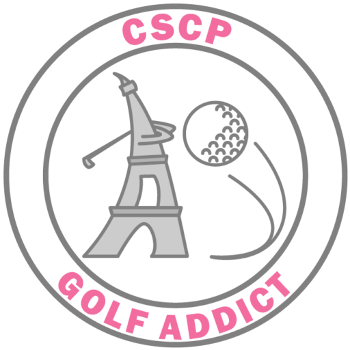 CSCP Golf Addict